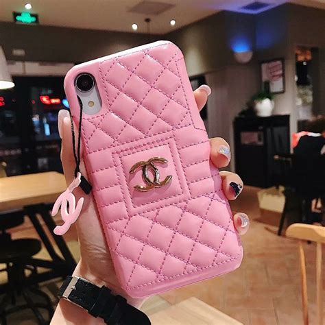 chanel replica iphone case|chanel phones for sale.